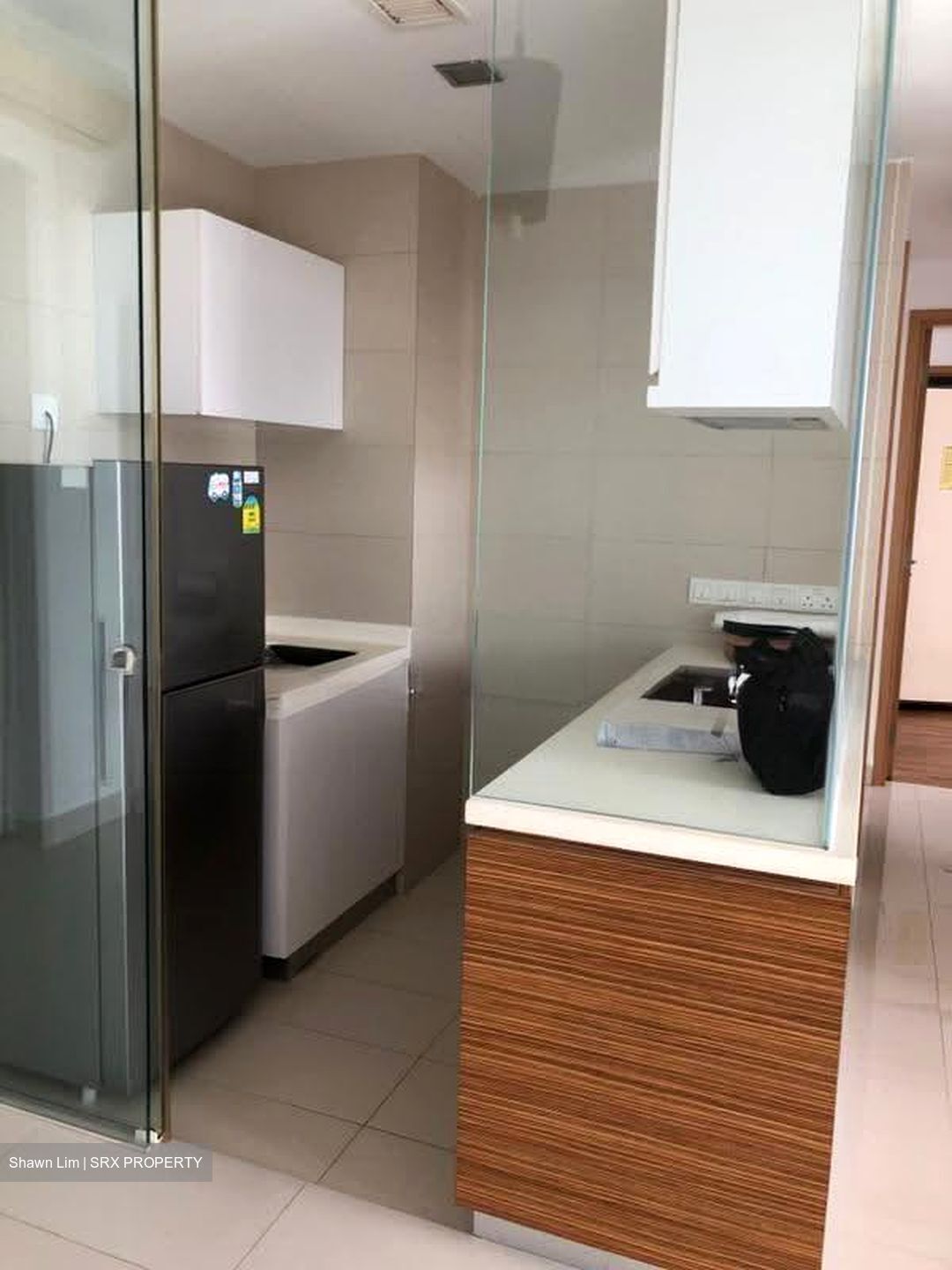 The Mezzo (D12), Apartment #615341231